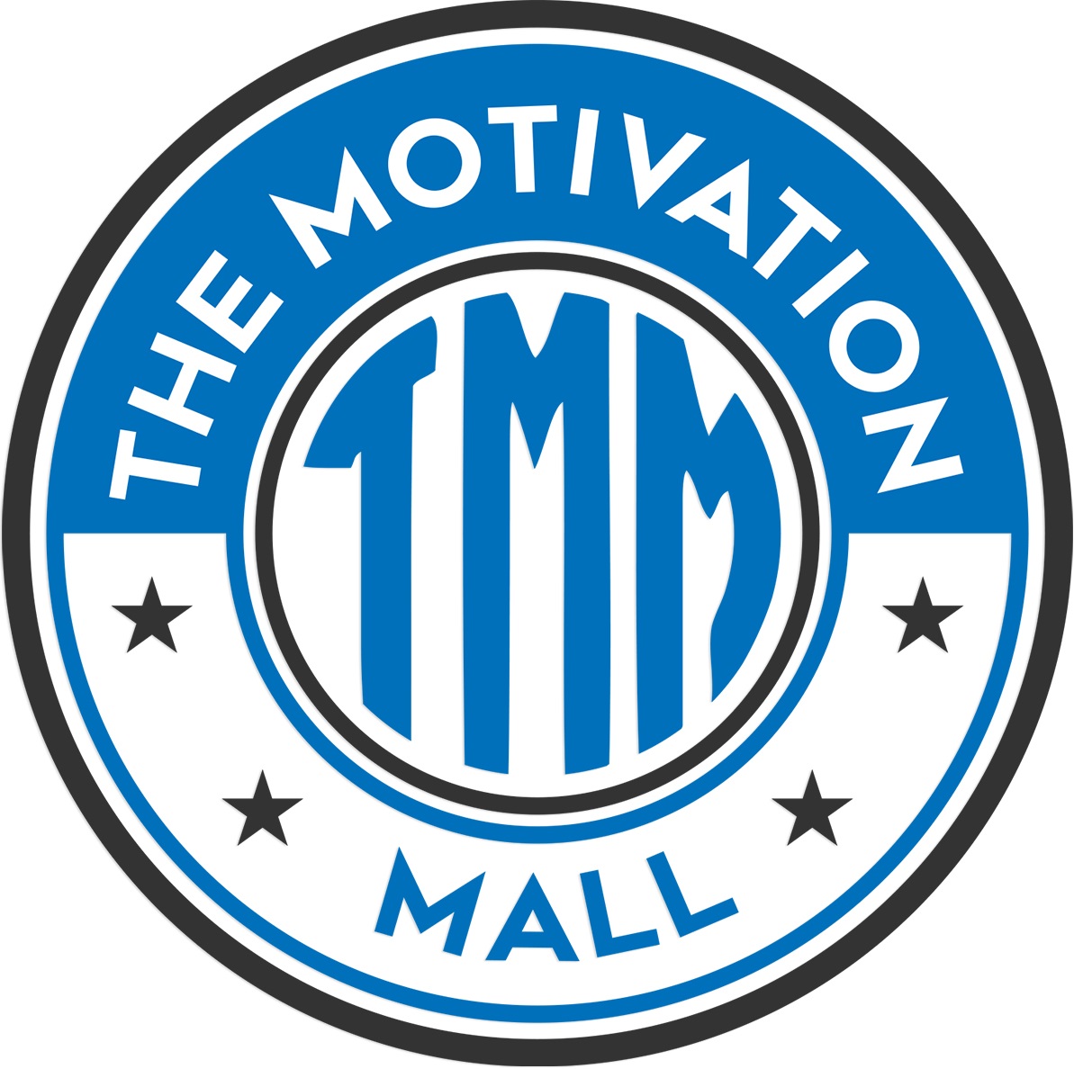 The Motivation Mall